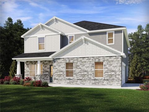 Homes For Sale - 2114 Homer Drive<br/> Monroe, GA 30656