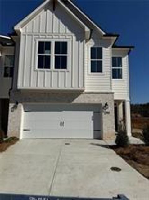 Photo of 1250 Wintergreen Way, Cumming, GA 30041 (MLS # 7744667)