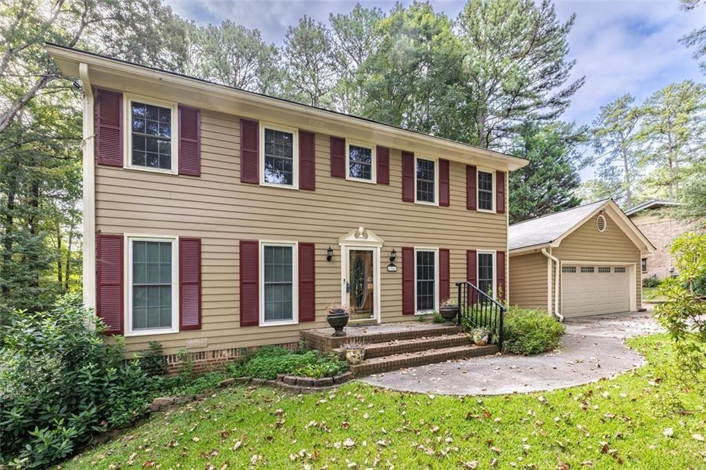 1942 Musket Court