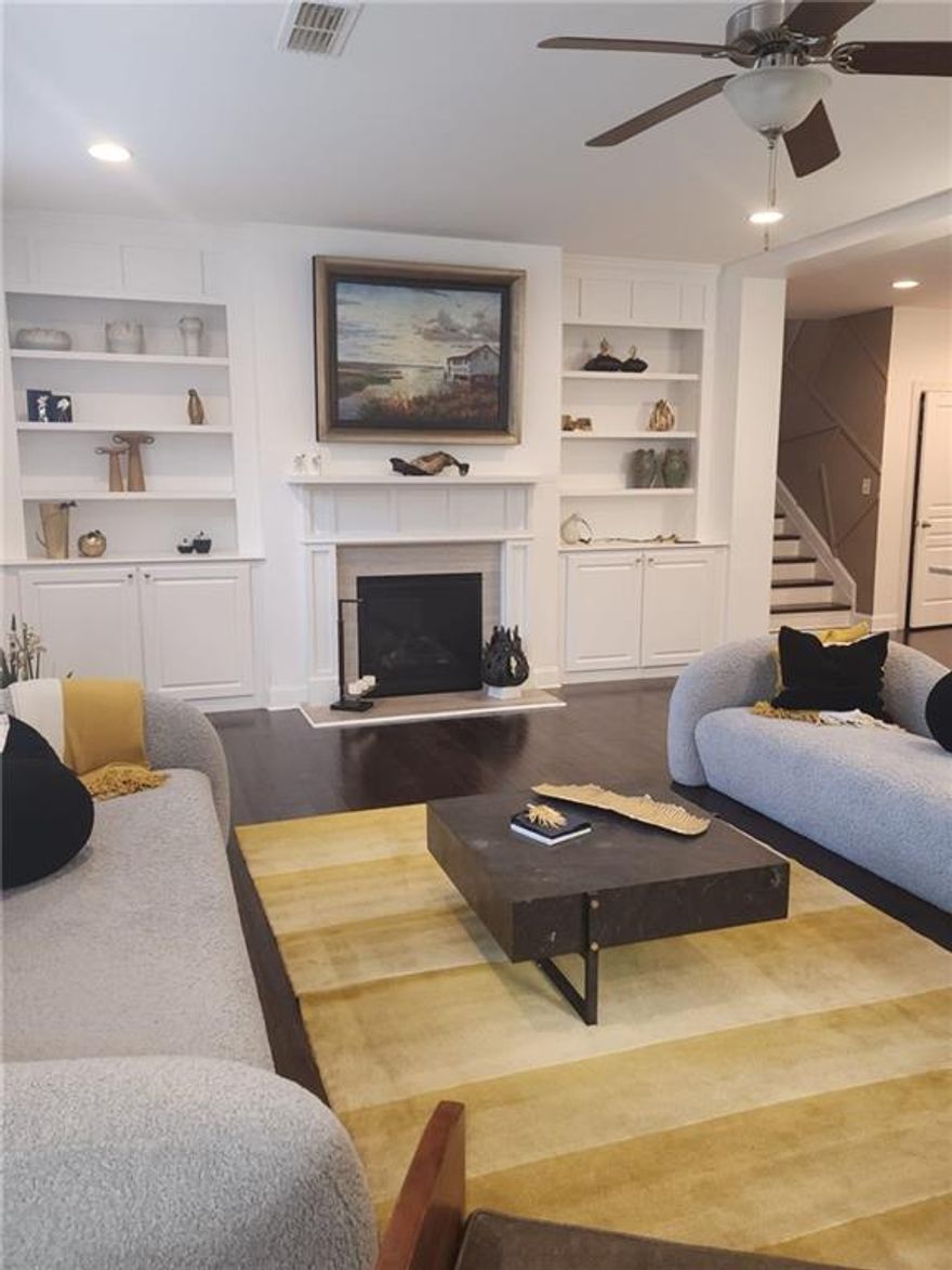 Do not go to the property and disturb Tenant. Long term Tenant occupied at $5030/month. Tenant would like to stay. Property is as is, seller will not fix anything nor negotiate on the price.