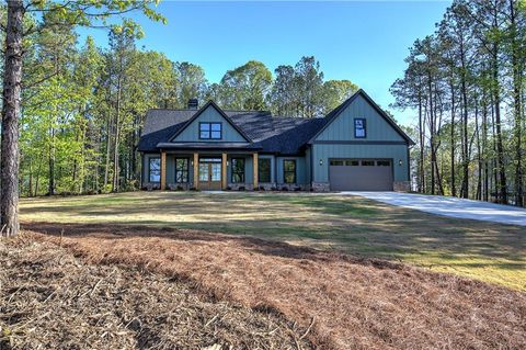 1878 Cochran Road Dallas GA 30132