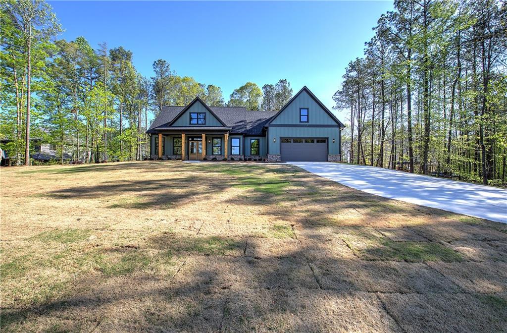 1878 Cochran Road