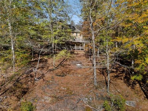 A home in Woodstock