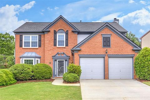 Photo of 3855 Ruby Falls Drive, Duluth, GA 30097 (MLS # 7764269)