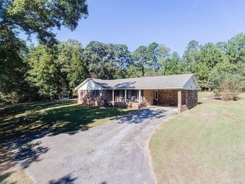 3428 Horseleg Creek RD SW Rome GA 30165