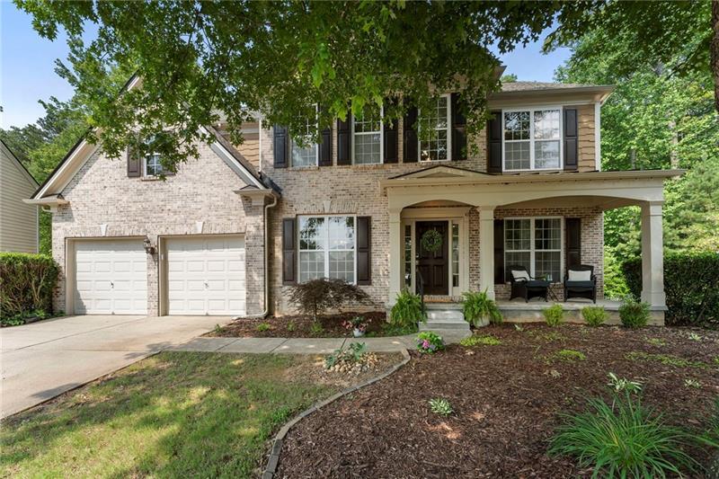 Avonley Creek - Residential