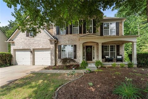 5828 Paliser Trace Sugar Hill GA 30518