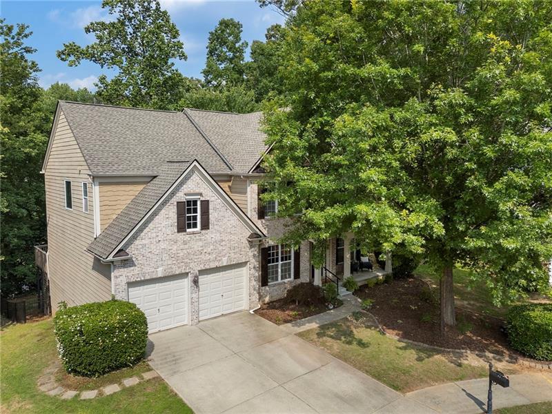 5828 Paliser Trace