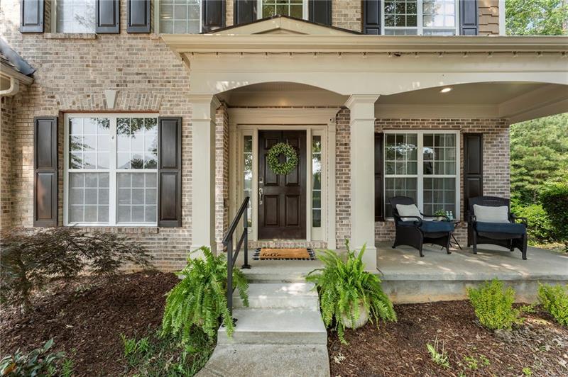 5828 Paliser Trace