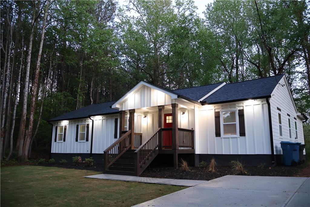2798 Hutchins Road