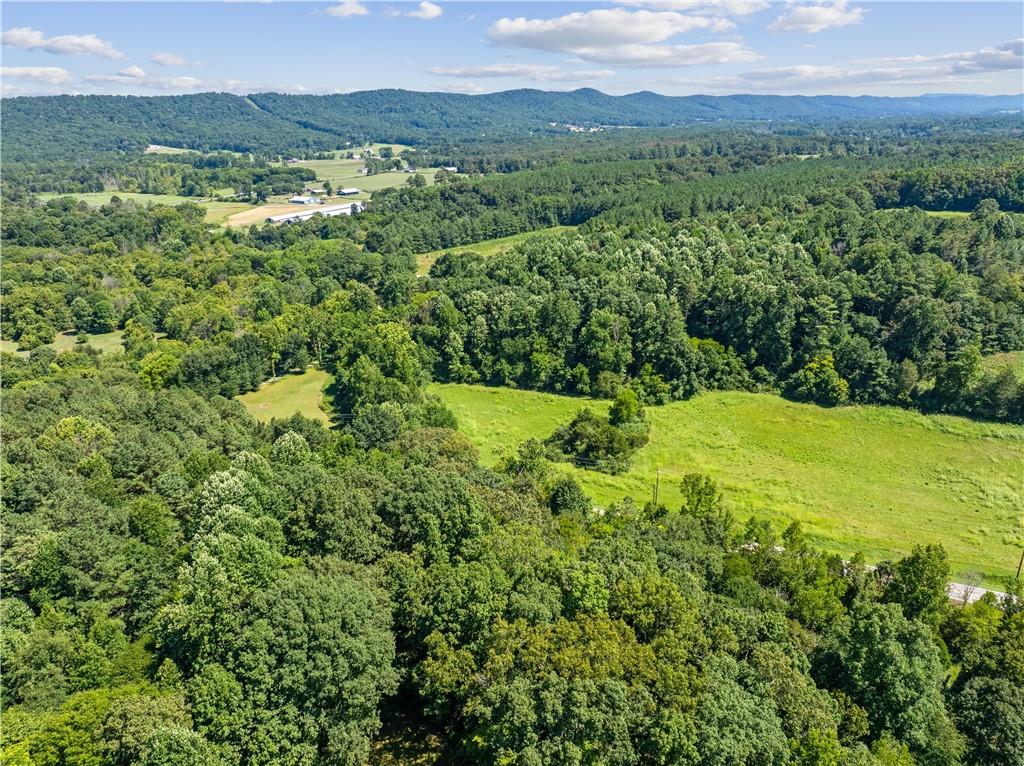 0 Mount Pisgah Road