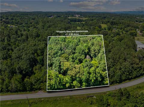 Vacant Land For Sale - Mount Pisgah Road<br/> Ringgold, GA 30736