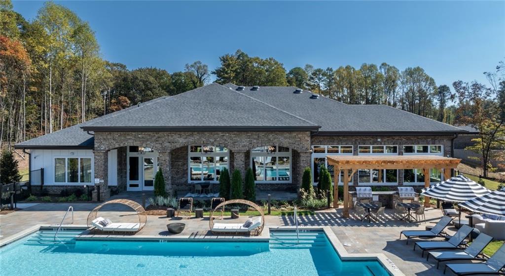Prose Gainesville - Residential Lease
