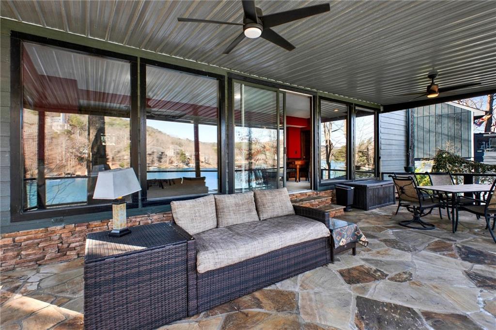 185 Narrows Drive, Waleska, Georgia image 42