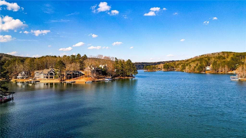 185 Narrows Drive, Waleska, Georgia image 48
