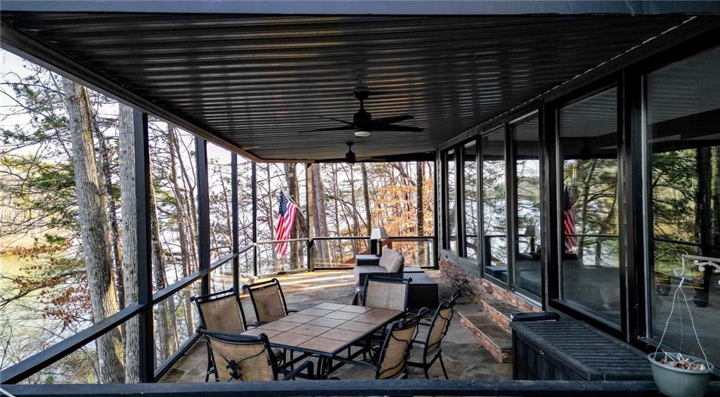 185 Narrows Drive, Waleska, Georgia image 37