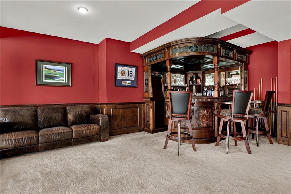 185 Narrows Drive, Waleska, Georgia image 31