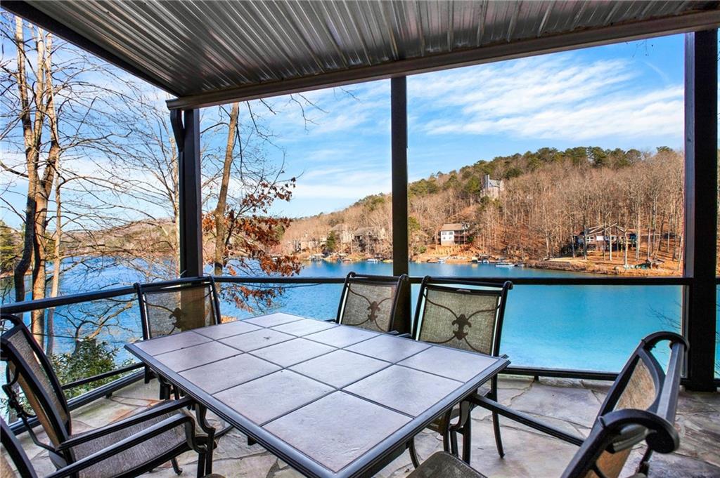 185 Narrows Drive, Waleska, Georgia image 39