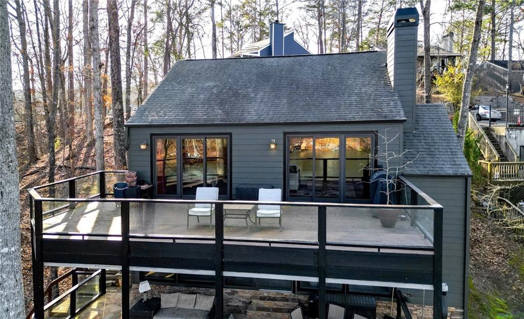 185 Narrows Drive, Waleska, Georgia image 20