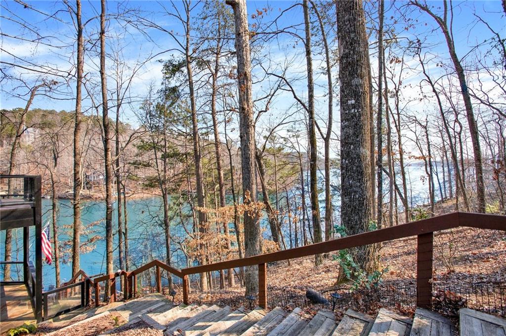 185 Narrows Drive, Waleska, Georgia image 3