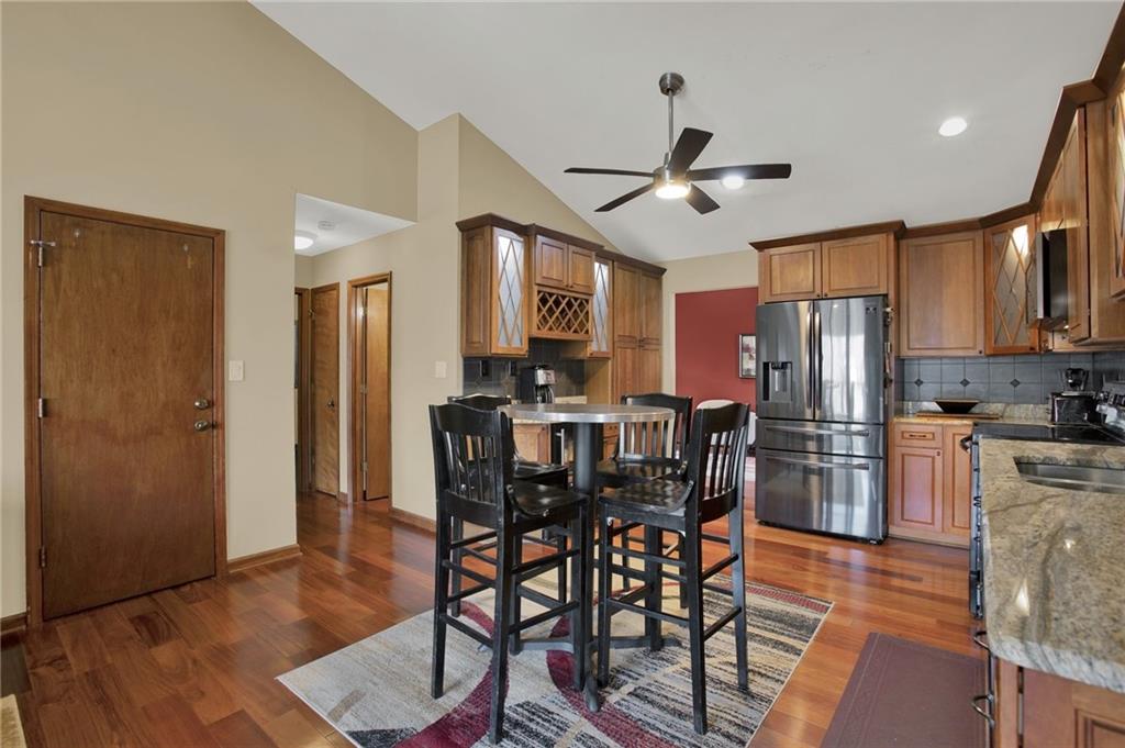 185 Narrows Drive, Waleska, Georgia image 11