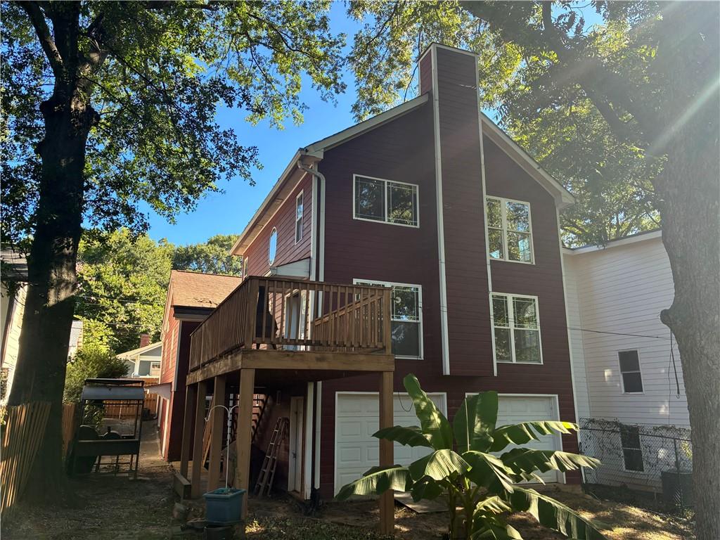 816 Berkeley Avenue NW