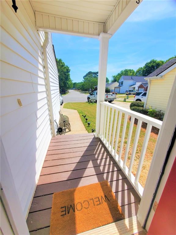 2990 Barnwood Crossing