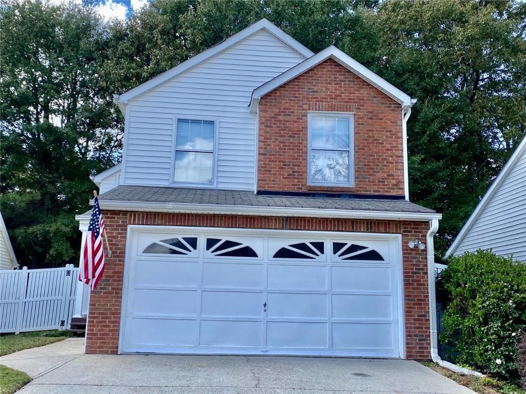 2990 Barnwood Crossing