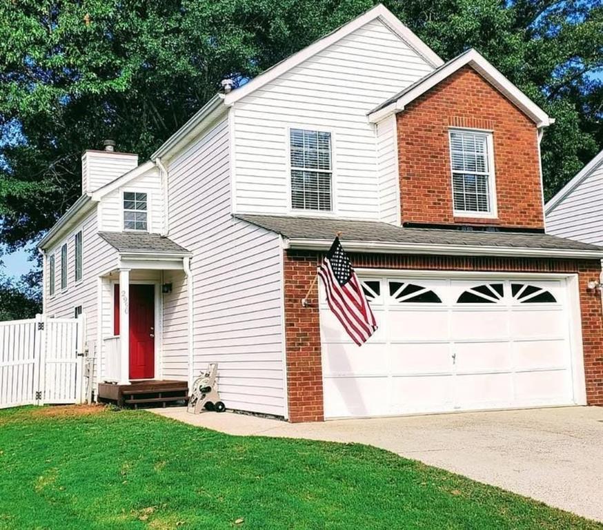 2990 Barnwood Crossing