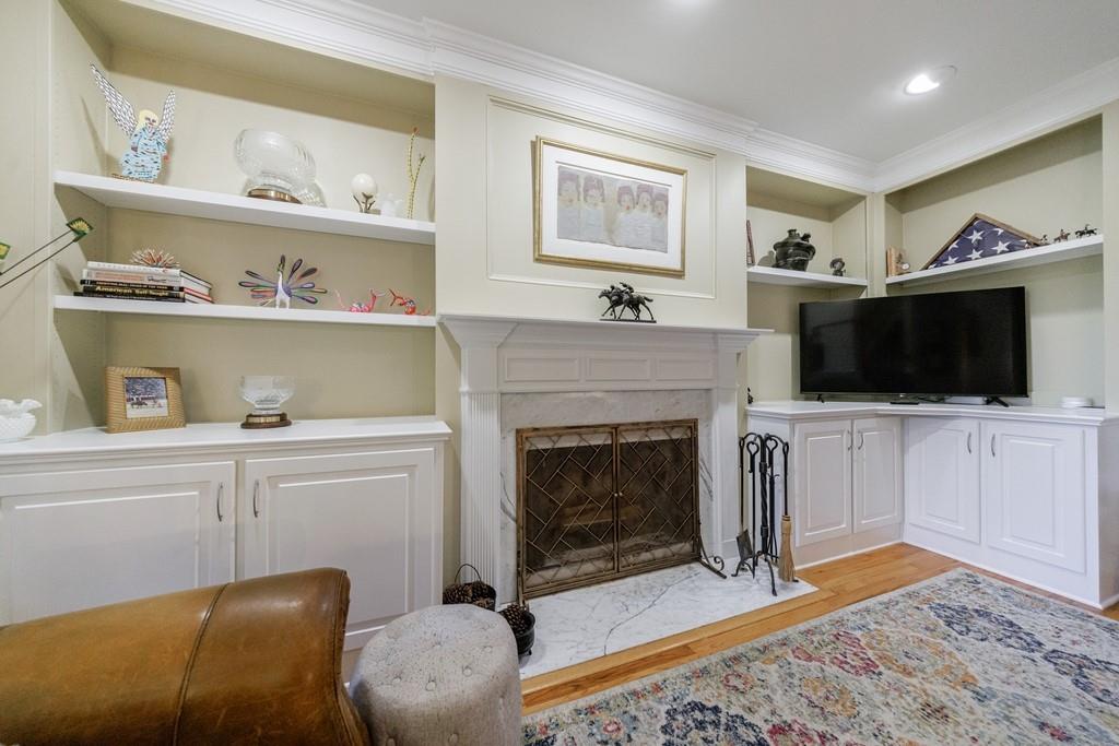 745 Devon Hill Court, Roswell, Georgia image 15