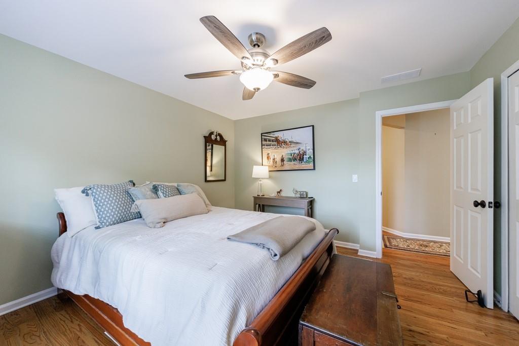 745 Devon Hill Court, Roswell, Georgia image 42