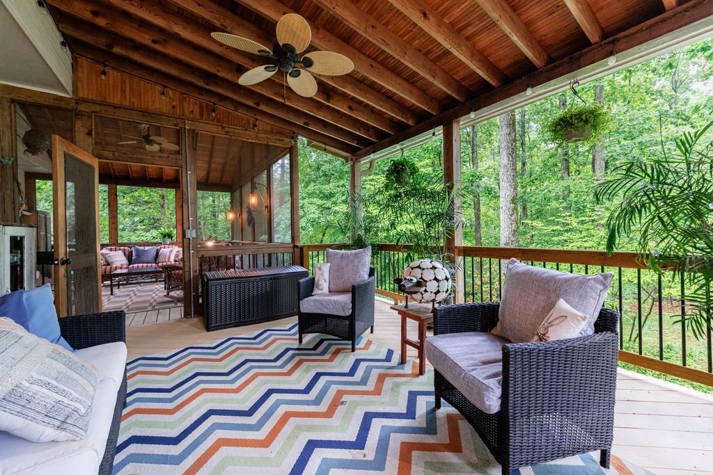745 Devon Hill Court, Roswell, Georgia image 29
