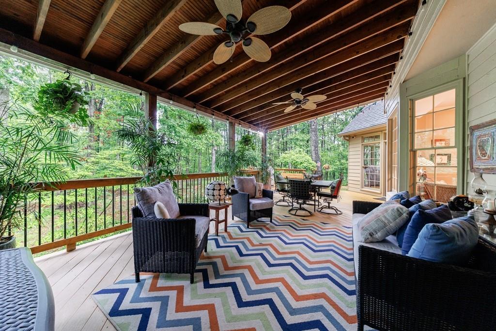 745 Devon Hill Court, Roswell, Georgia image 30
