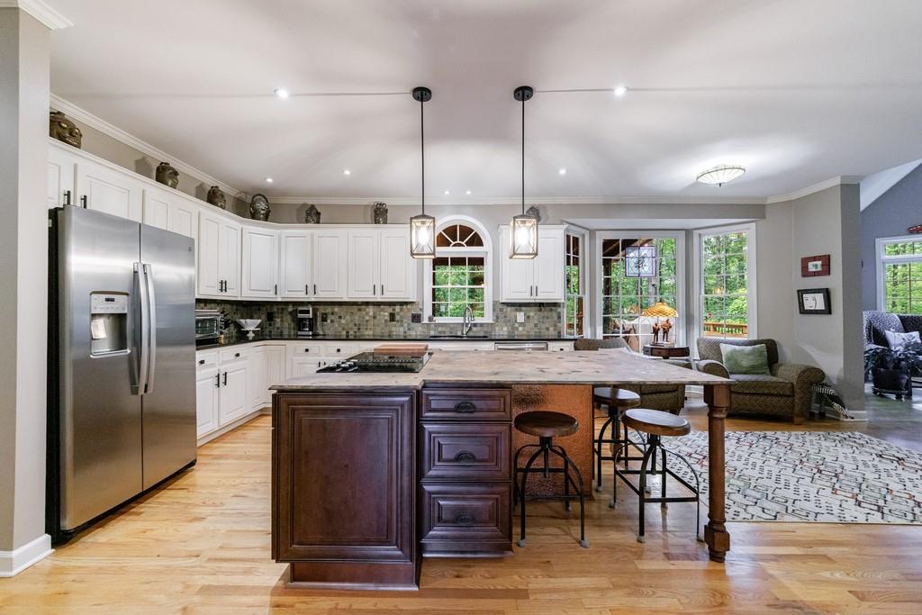 745 Devon Hill Court, Roswell, Georgia image 17