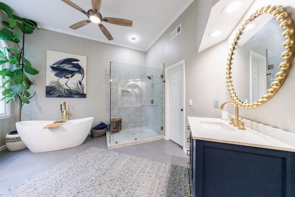 745 Devon Hill Court, Roswell, Georgia image 36
