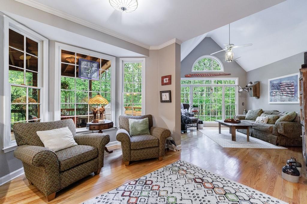 745 Devon Hill Court, Roswell, Georgia image 21