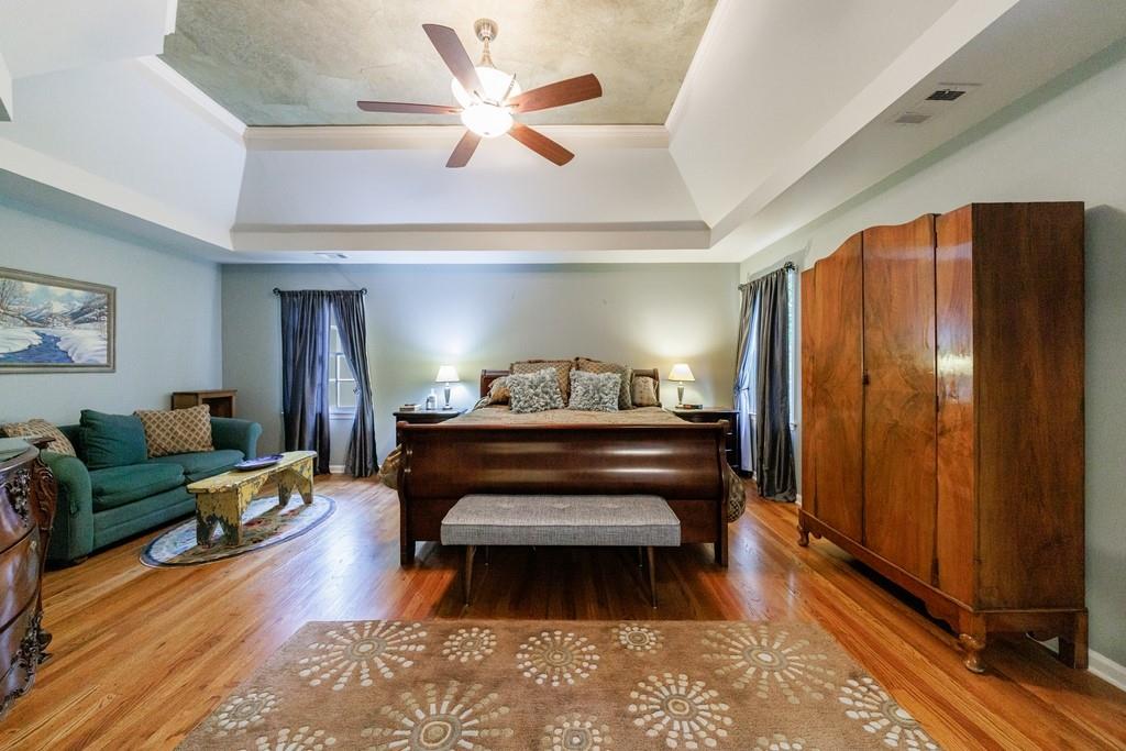 745 Devon Hill Court, Roswell, Georgia image 31