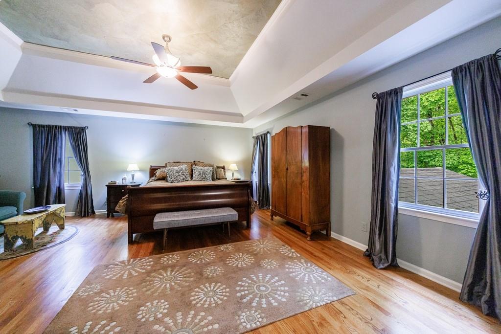 745 Devon Hill Court, Roswell, Georgia image 32