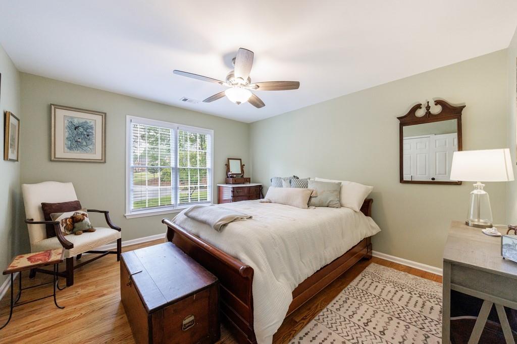745 Devon Hill Court, Roswell, Georgia image 40