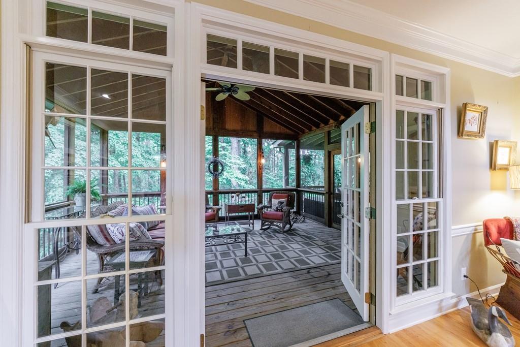 745 Devon Hill Court, Roswell, Georgia image 14
