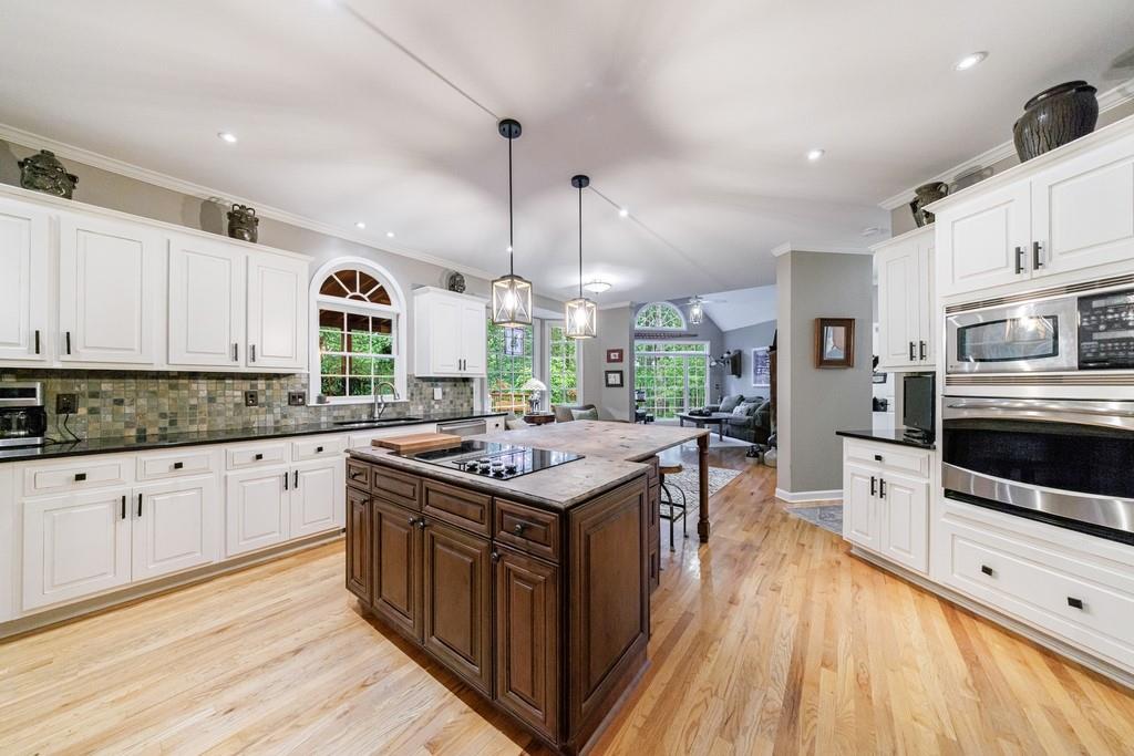 745 Devon Hill Court, Roswell, Georgia image 16