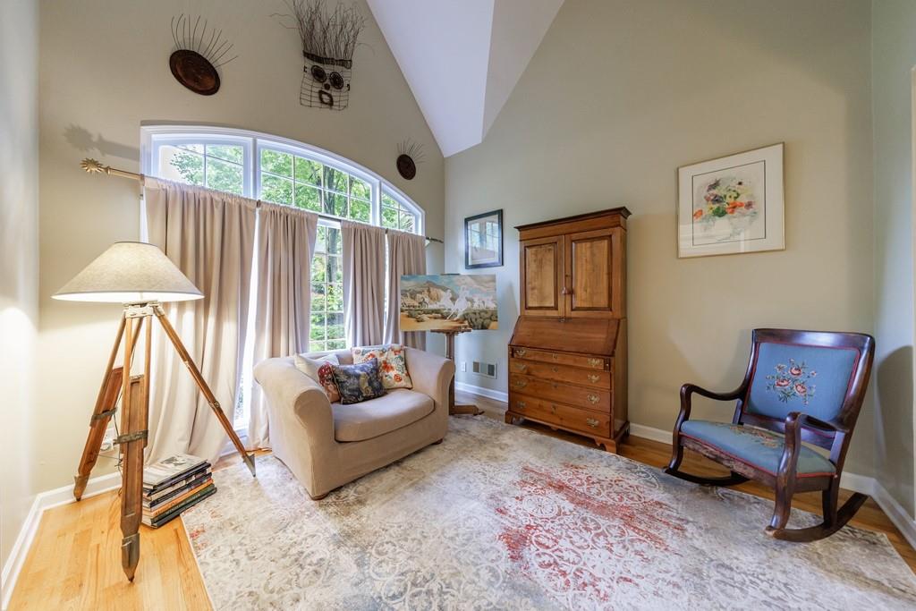 745 Devon Hill Court, Roswell, Georgia image 9