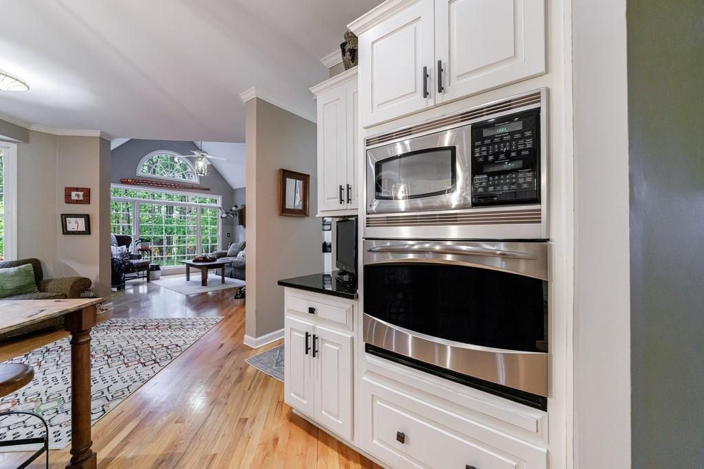 745 Devon Hill Court, Roswell, Georgia image 18