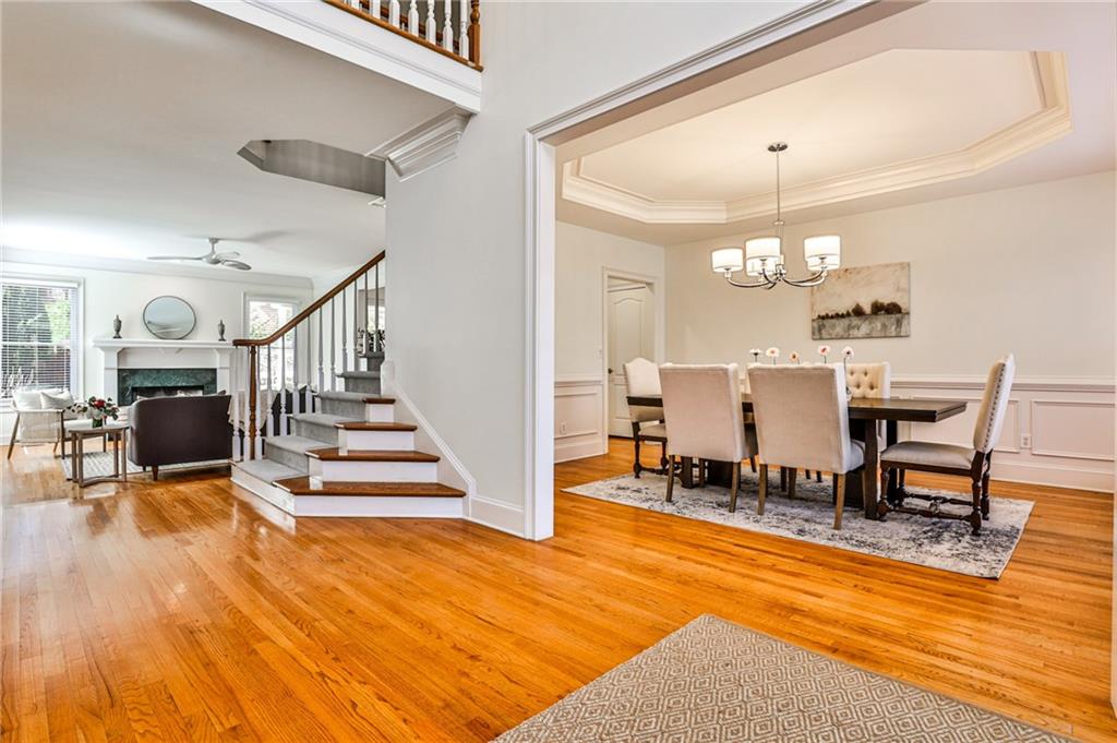 389 Mill Creek Bend NE