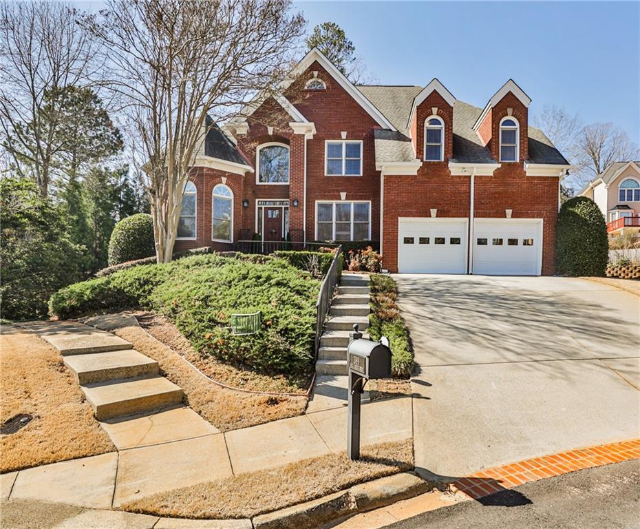 389 Mill Creek Bend NE