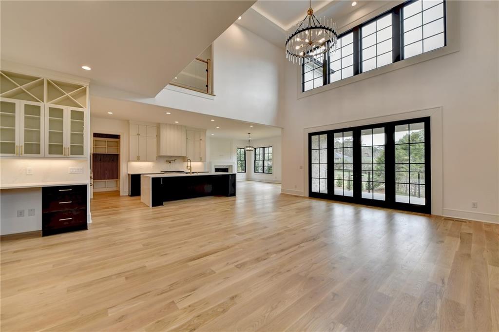 16011 Manor Club Drive, Alpharetta, Georgia image 13