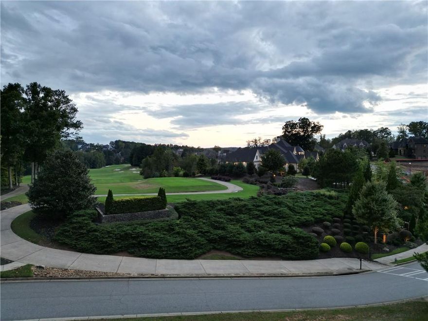Claim your dream custom luxury home in the much thought after Manor Golf and Country Club, 1.4 acre corner lot overlooking the 18th fairway! 6 bed,6 full bath & 2 half bath.  Walk out to backyard from main level. Master suite on main. Two story foyer and great room. Open plan concept with custom cabinetry and high end appliances, prep kitchen, walk in pantry. Breakfast room, office, mud room. dry bar, double island, laundry rooms on main and second floor. Hardwood floor throughout main and second floor. Aluminum clad wood casement windows. Walk in closets. Custom built master closet and wooden shelves in secondary closets. 4 car garage with a separate golf cart garage!
10' plus ceilings. Fireplaces in great room and family room. Covered rear porch with outdoor living space and salt water heated pool, hot tub and waterfall.
Fully finished basement features a family room, media room, bar space, billiard/Gym space, guest bedroom with full bath and walk in closet.
The Manor offers country club living at its best with manned gated neighborhood and unrivalled amenities including indoor and out door swimming pools, indoor and outdoor tennis courts, two club houses, fitness center, restaurants, sidewalks, playgrounds and an 18-hole Tom Watson designed golf course.
This is a to-be-built house on lot 138. Interior photos are representative of similar finished products by the builder. Builder can work with clients to customize finishes.