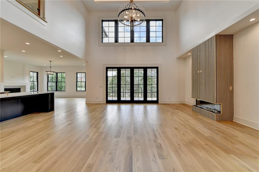 16011 Manor Club Drive, Alpharetta, Georgia image 12