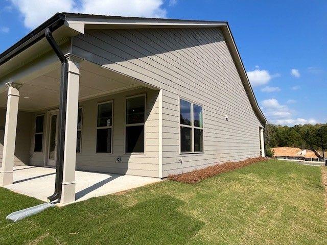 790 Brooke View Drive