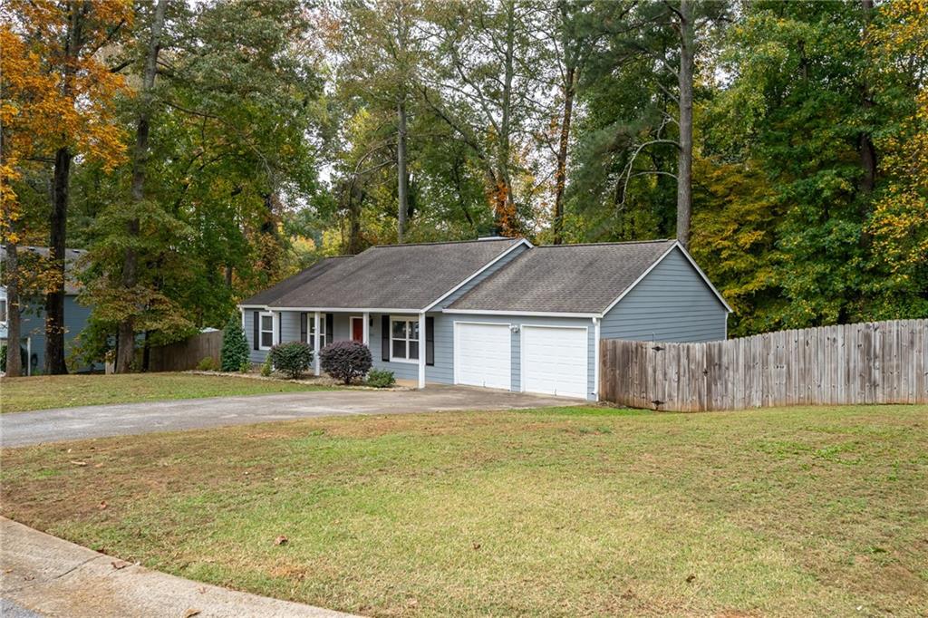2849 Appling Way, Kennesaw, Georgia image 3